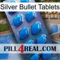 Silver Bullet Tablets viagra1